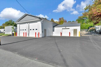 More details for 6725 Governor Printz Blvd, Wilmington, DE - Industrial for Lease