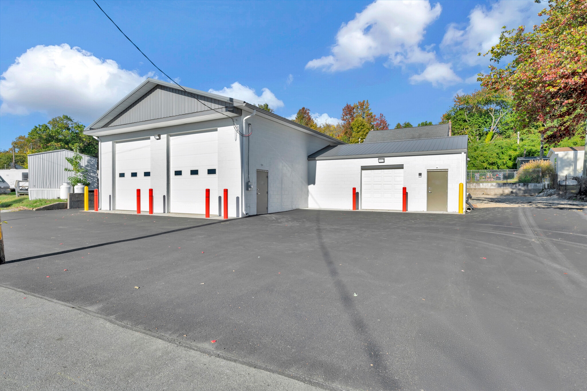 6725 Governor Printz Blvd, Wilmington, DE for lease Building Photo- Image 1 of 21