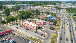 More details for 8301 Colerain Ave, Cincinnati, OH - Specialty for Sale