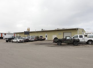 More details for 1717 Willox Ct, Fort Collins, CO - Industrial for Sale