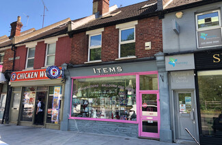 More details for 72 Godstone Rd, Kenley - Retail for Sale