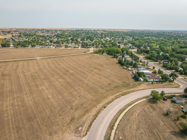 Elk Vale Rd, Rapid City, SD 57703 Quail Ridge Land Tract C