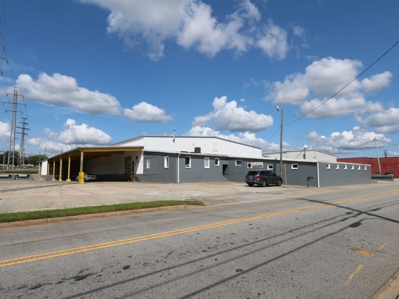 210 Pennsylvania Ave, Greer, SC 29650