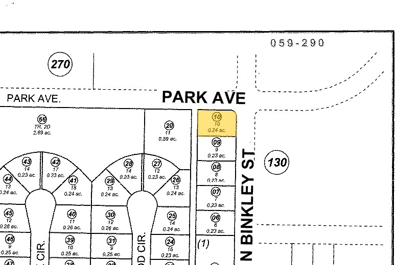 161 N Binkley, Soldotna, AK 99669