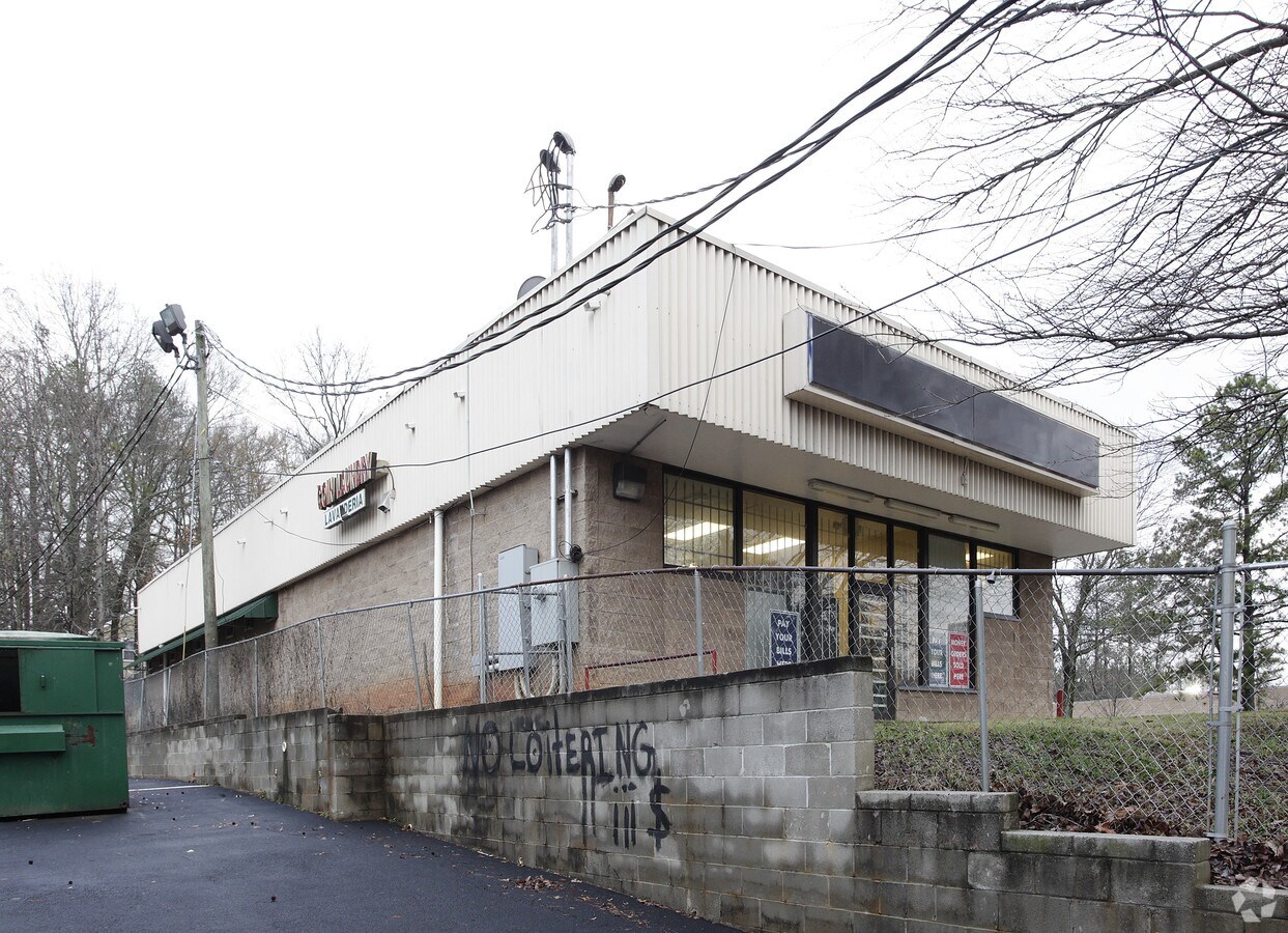 126 Cleveland Ave Sw, Atlanta, GA 30315 Property Record