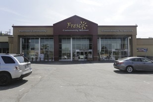 5900-5930 Monterey Rd, Los Angeles CA - NNN Property