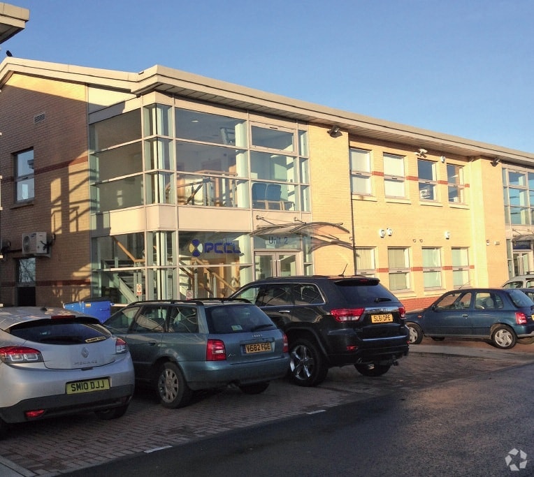 Kingseat Rd, Halbeath for sale Primary Photo- Image 1 of 1