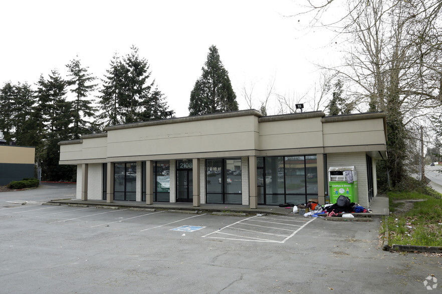 21080 108th Ave SE, Kent, WA for lease - Building Photo - Image 2 of 2