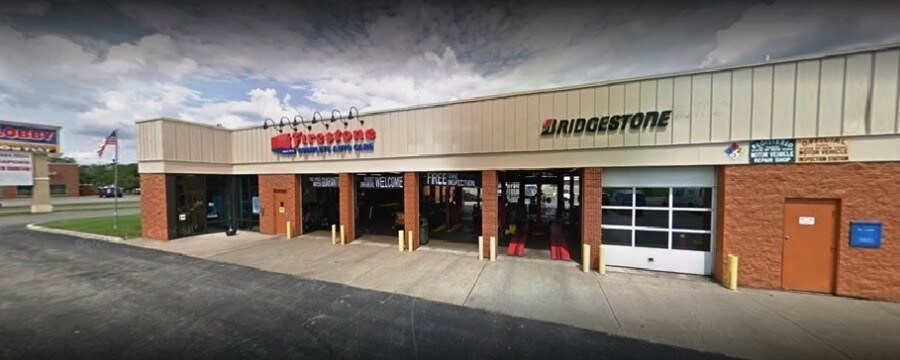 2136 George Urban Blvd Depew Ny 14043 Loopnet Com