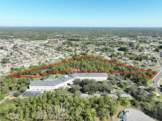 More details for 1210 Taylor Ln EXT, Lehigh Acres, FL - Land for Sale