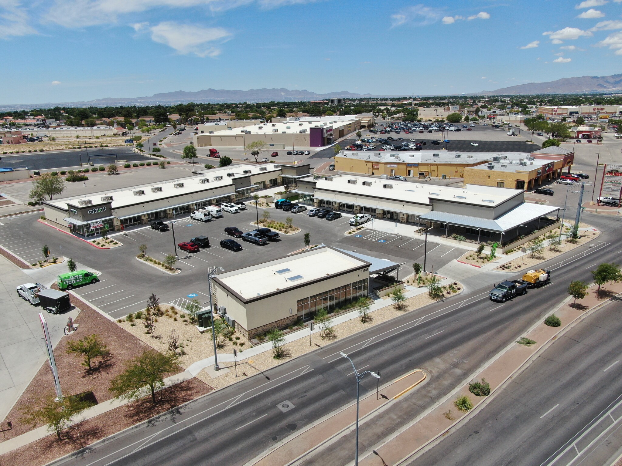 11380 Montwood Dr, El Paso, TX for sale Building Photo- Image 1 of 1