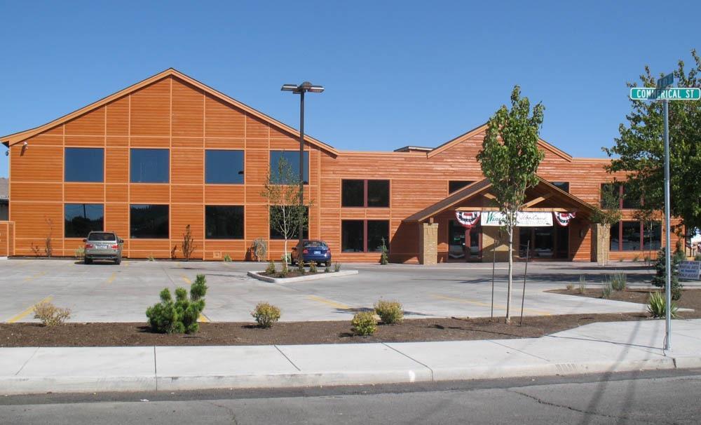 735 Commercial St, Klamath Falls, OR for sale Building Photo- Image 1 of 1