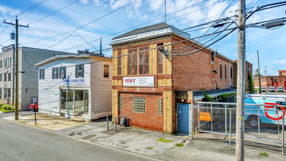 24 John St, Middletown, NY for sale - Building Photo - Image 2 of 39