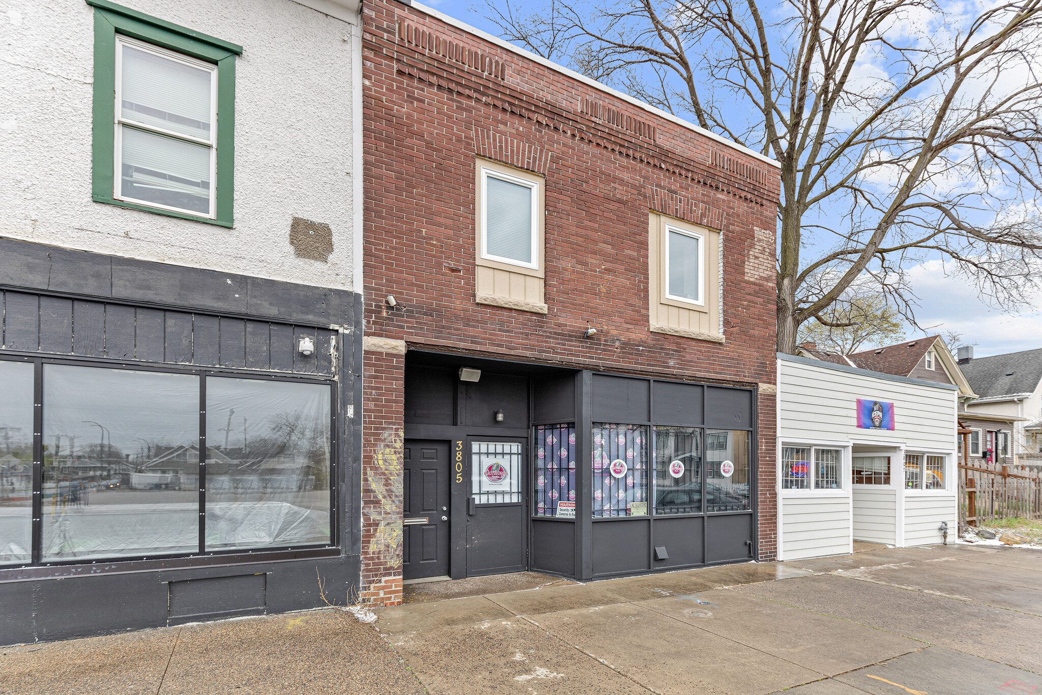 3805 Chicago Ave, Minneapolis, MN for lease Primary Photo- Image 1 of 22