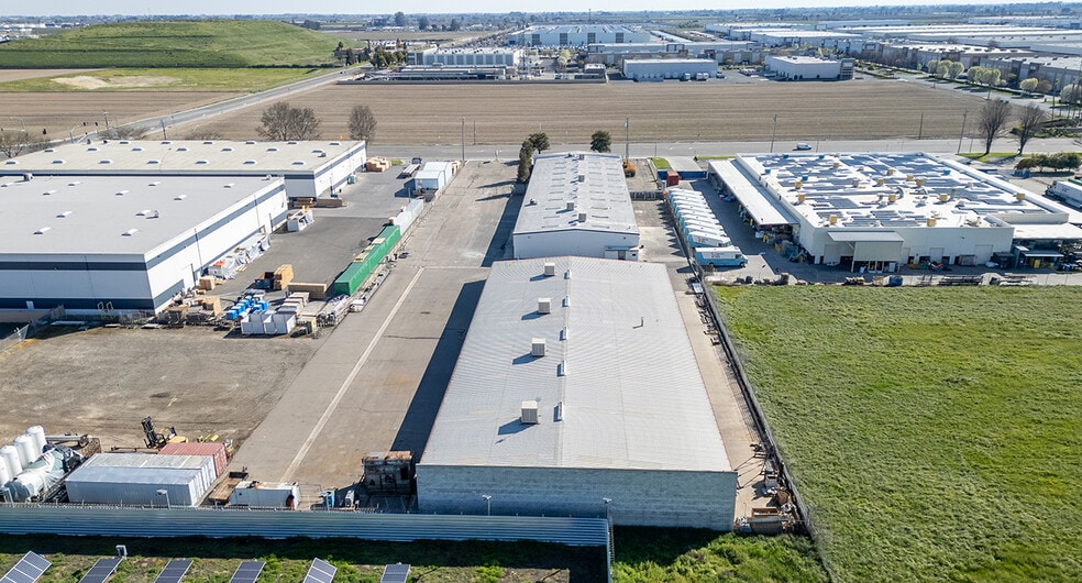 1314 E North Ave, Fresno, CA for sale - Building Photo - Image 3 of 12