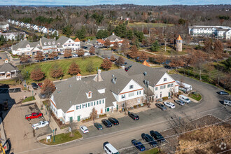 403 King George Rd, Basking Ridge, NJ - aerial  map view - Image1