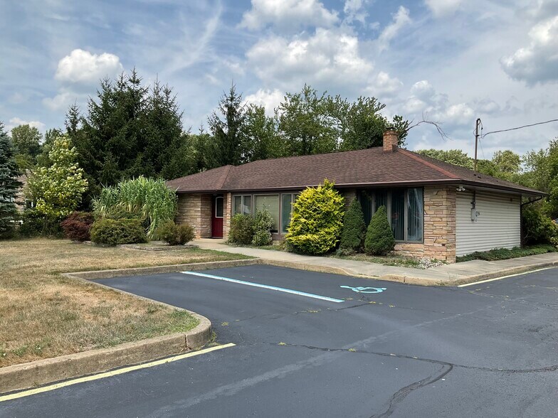 170 N County Line Rd, Jackson, NJ for lease - Primary Photo - Image 1 of 1
