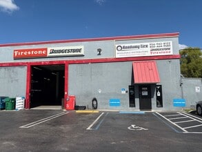 1301 SW 2nd St, Pompano Beach, FL for lease Building Photo- Image 1 of 28