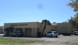 More details for 2051 Range Rd, Clearwater, FL - Industrial for Sale