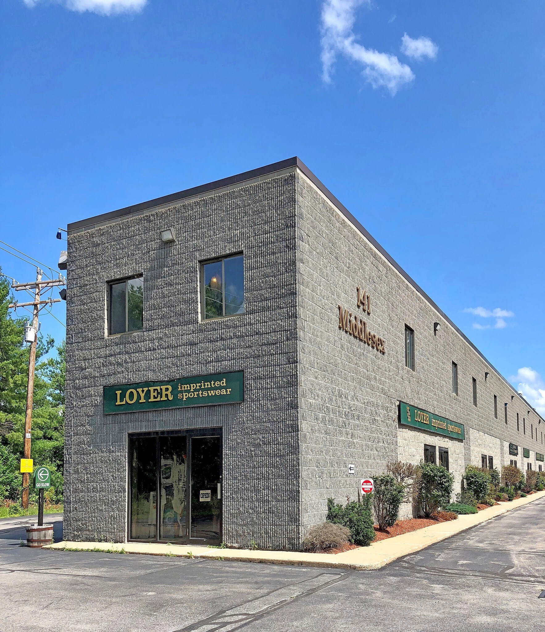 141 Middlesex Rd, Tyngsborough, MA for sale Building Photo- Image 1 of 1