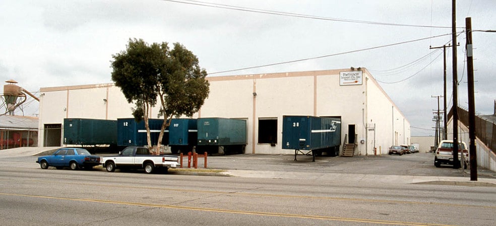 15922 Main St, Gardena, CA for lease - Building Photo - Image 2 of 8