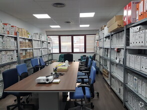 Office in Torrejón De Ardoz, MAD for lease Interior Photo- Image 2 of 14