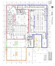 N6654 Rolling Meadows Dr, Fond Du Lac, WI for lease Floor Plan- Image 1 of 1