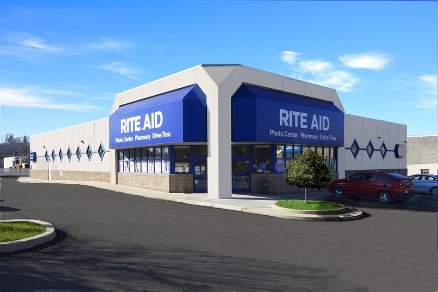 1001 Jefferson Ave, Washington, PA 15301