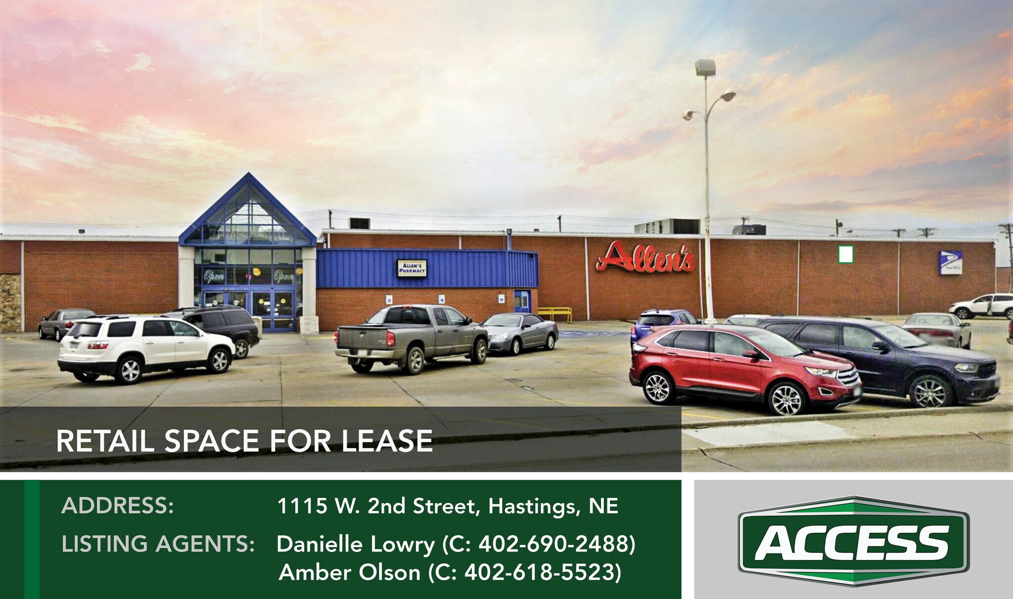 1115 W 2nd St, Hastings, NE 68901 True Value