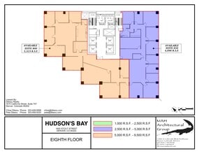 1600 Stout St, Denver, CO for lease Site Plan- Image 1 of 1