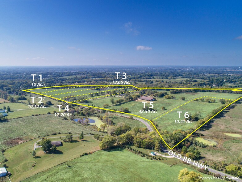 16800 Old Bb Hwy, Kearney, MO 64060