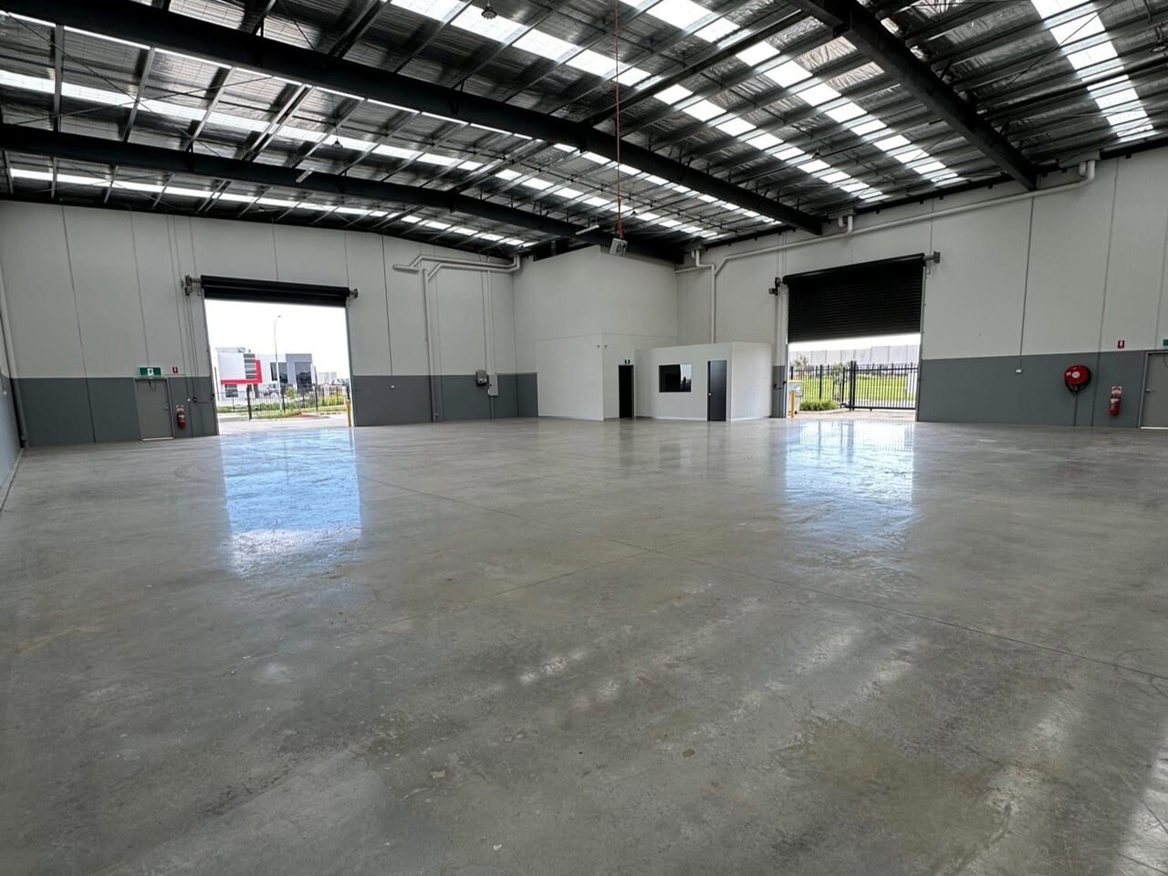 26 Longford Rd, Epping for lease Interior Photo- Image 1 of 4