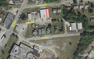 More details for 937 Vermont Ln, Salem, VA - Flex for Lease