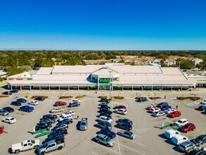 33119-33343 US Highway 19 N, Palm Harbor, FL - AERIAL map view - Image1
