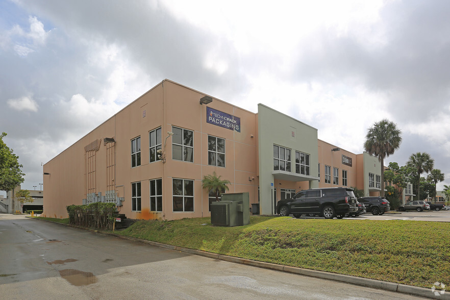 7855 NW 46th St, Doral, FL for lease - Building Photo - Image 2 of 58