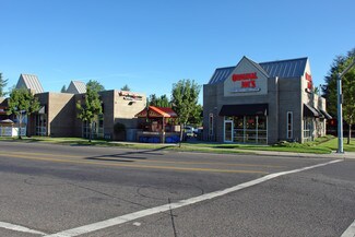 More details for 1321-1337 N Hayden Island Dr, Portland, OR - Retail for Lease