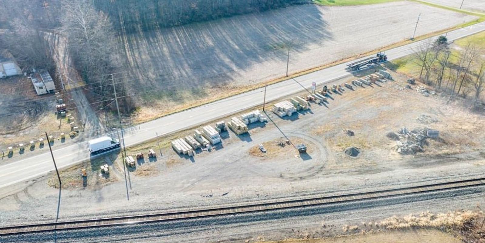 0 SR 30, Minerva, OH for sale Primary Photo- Image 1 of 5