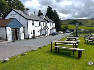 More details for The Dartmoor Inn, Okehampton - Hospitality for Sale