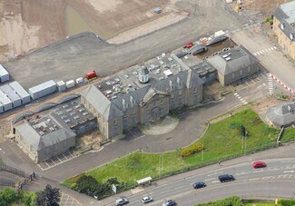 More details for Former Chivas Brothers HQ Site – for Sale, Paisley