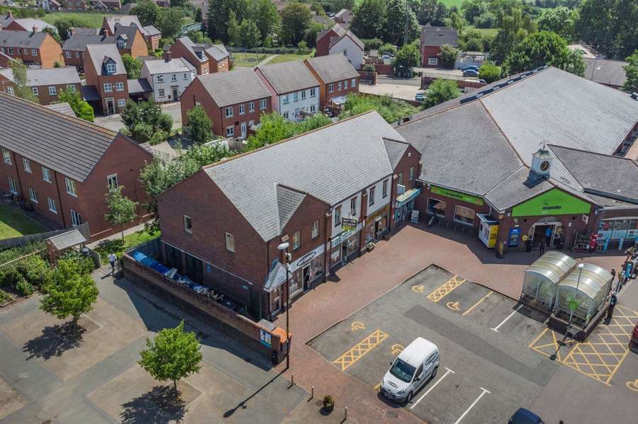 High St, Wem for sale Building Photo- Image 1 of 1