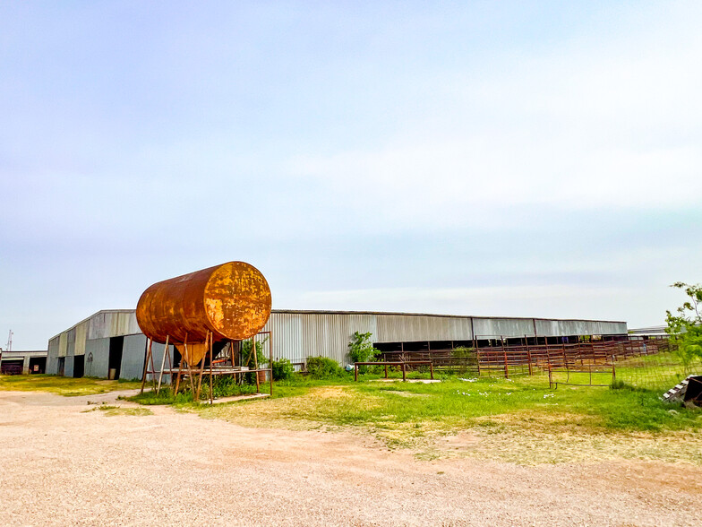 4901 Eagle Pass Rd, Abilene, TX for sale - Primary Photo - Image 1 of 35