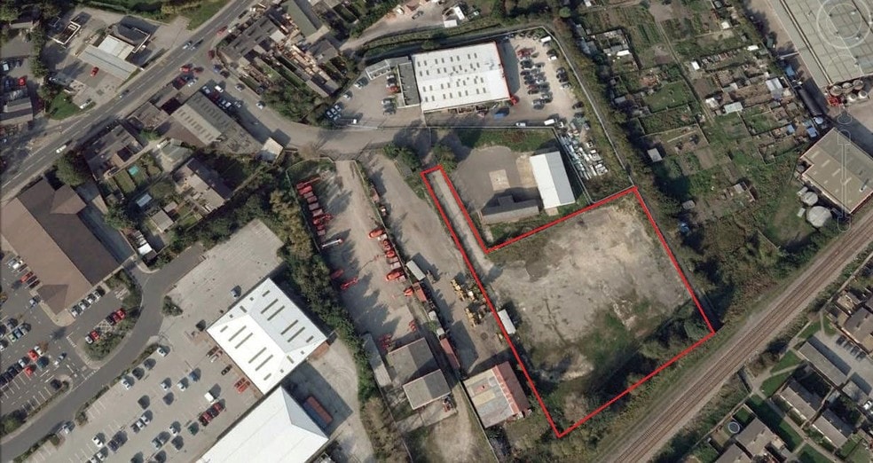 Bondgate, Pontefract for lease - Building Photo - Image 1 of 3