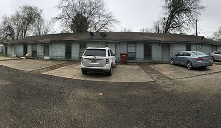 1200 S Donoho St, Clarksville, TX for sale - Primary Photo - Image 1 of 1