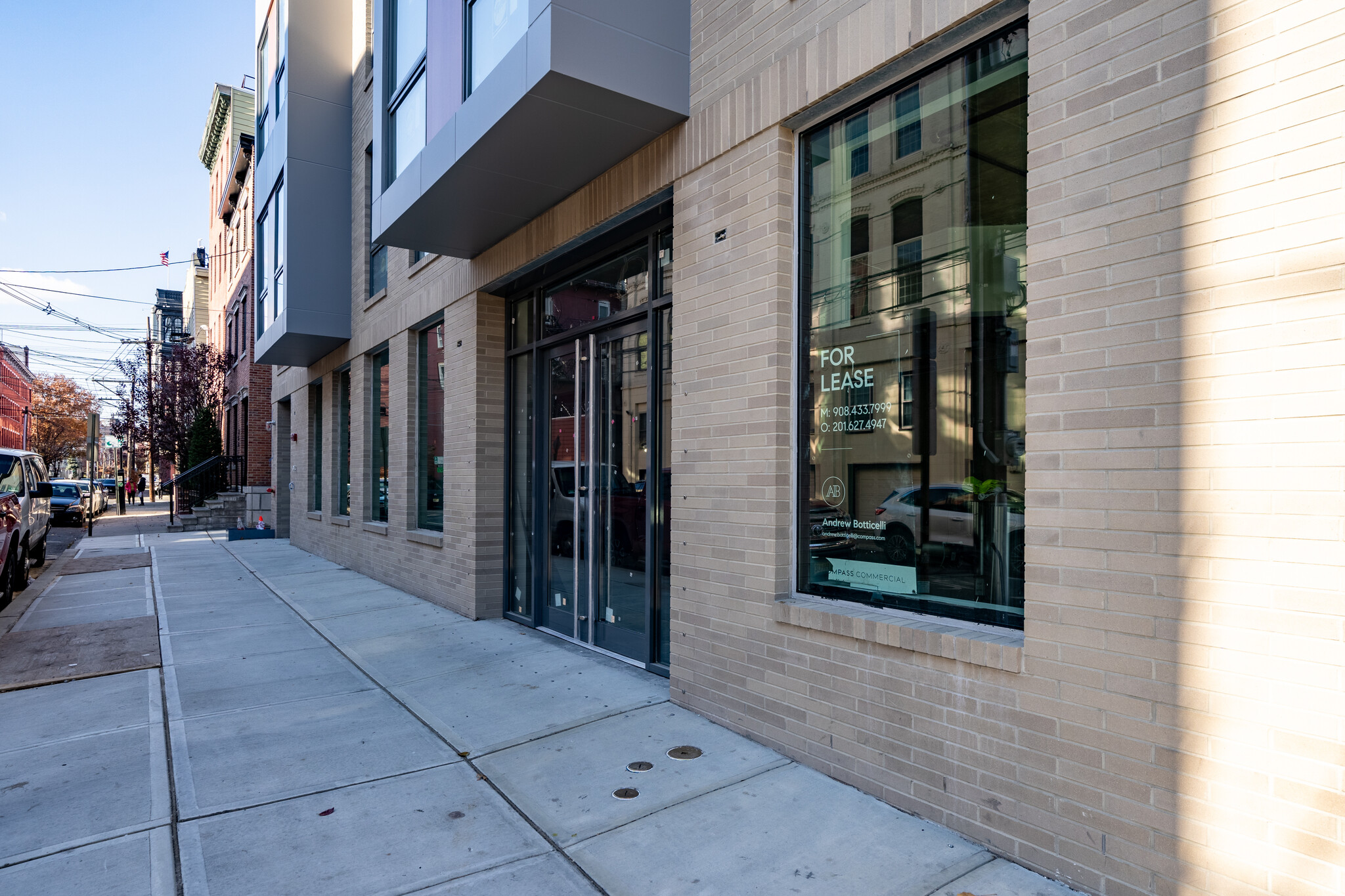 300 Clinton St, Hoboken, NJ for lease Building Photo- Image 1 of 7