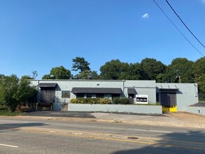 609 S Washington Ave, Greenville, SC for lease Building Photo- Image 2 of 10