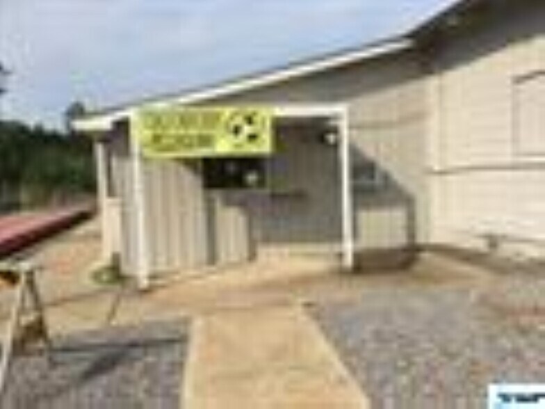 2722 US Highway 278 W, Piedmont, AL for sale - Building Photo - Image 1 of 1