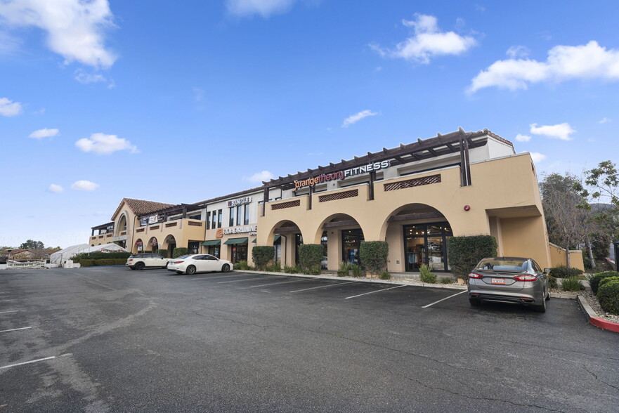 1714 Newbury Rd, Newbury Park, CA for lease - Building Photo - Image 1 of 22