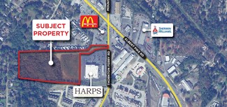 More details for Thornton Ferry Rd, Hot Springs, AR - Land for Sale