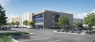 More details for SEC Rancho Rd & Emerald Rd, Adelanto, CA - Industrial for Sale
