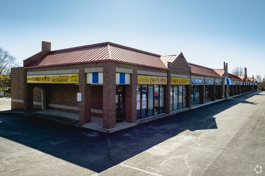 2431-2473 S Main St, Findlay, OH for sale - Primary Photo - Image 1 of 1